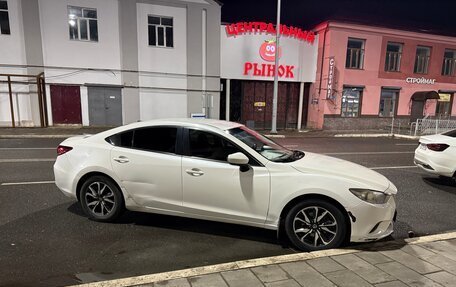 Mazda 6, 2013 год, 950 000 рублей, 7 фотография