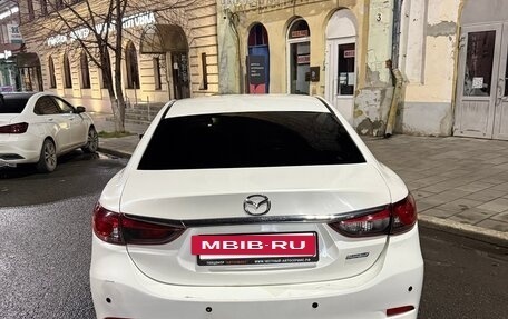 Mazda 6, 2013 год, 950 000 рублей, 5 фотография