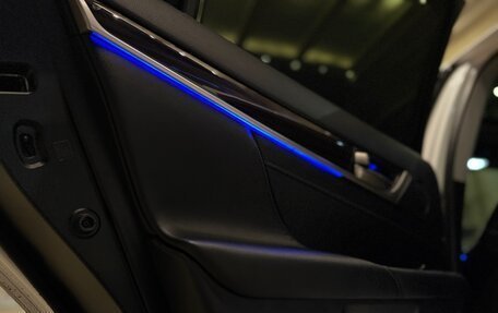 Lexus GS IV рестайлинг, 2012 год, 2 530 000 рублей, 21 фотография