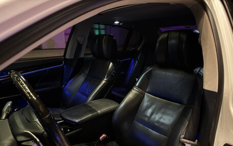 Lexus GS IV рестайлинг, 2012 год, 2 530 000 рублей, 19 фотография