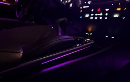 Lexus GS IV рестайлинг, 2012 год, 2 530 000 рублей, 29 фотография