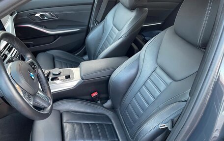 BMW 3 серия, 2022 год, 3 270 000 рублей, 11 фотография