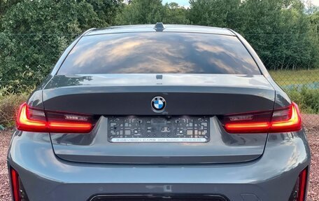 BMW 3 серия, 2022 год, 3 270 000 рублей, 6 фотография