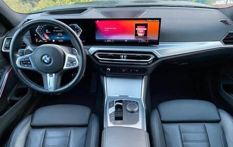 BMW 3 серия, 2022 год, 3 270 000 рублей, 9 фотография