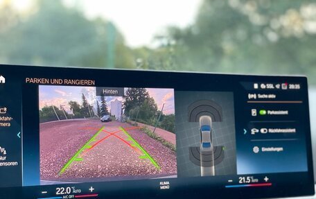 BMW 3 серия, 2022 год, 3 270 000 рублей, 15 фотография