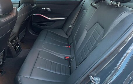 BMW 3 серия, 2022 год, 3 270 000 рублей, 18 фотография