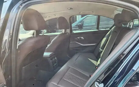 BMW 3 серия, 2022 год, 3 350 500 рублей, 8 фотография