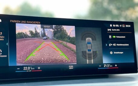 BMW 3 серия, 2022 год, 3 270 000 рублей, 14 фотография