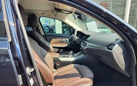 BMW 3 серия, 2022 год, 3 350 500 рублей, 6 фотография