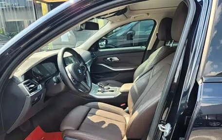 BMW 3 серия, 2022 год, 3 350 500 рублей, 5 фотография