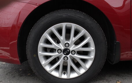 KIA Rio IV, 2019 год, 1 700 000 рублей, 5 фотография