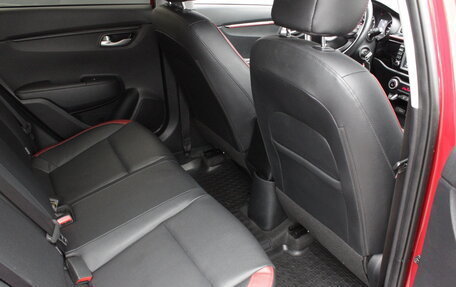 KIA Rio IV, 2019 год, 1 700 000 рублей, 10 фотография