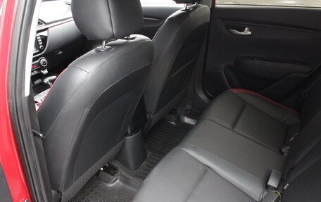 KIA Rio IV, 2019 год, 1 700 000 рублей, 8 фотография