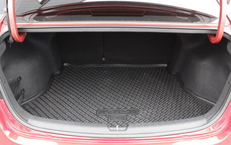 KIA Rio IV, 2019 год, 1 700 000 рублей, 9 фотография