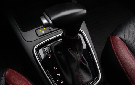 KIA Rio IV, 2019 год, 1 700 000 рублей, 25 фотография