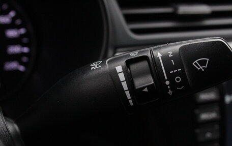 KIA Rio IV, 2019 год, 1 700 000 рублей, 19 фотография