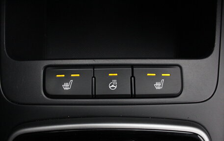 KIA Rio IV, 2019 год, 1 700 000 рублей, 24 фотография