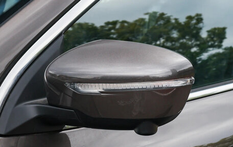 Nissan Qashqai, 2025 год, 2 068 189 рублей, 8 фотография