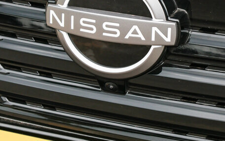 Nissan Qashqai, 2025 год, 2 068 189 рублей, 6 фотография