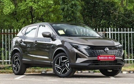 Nissan Qashqai, 2025 год, 2 068 189 рублей, 4 фотография