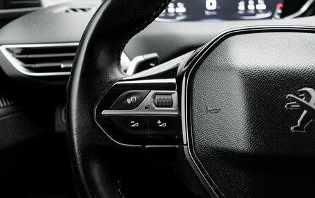 Peugeot 3008 II, 2017 год, 1 770 000 рублей, 15 фотография