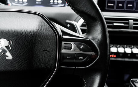 Peugeot 3008 II, 2017 год, 1 770 000 рублей, 16 фотография