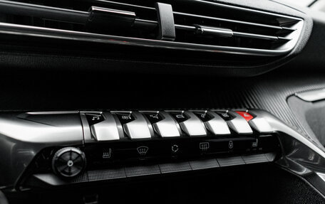 Peugeot 3008 II, 2017 год, 1 770 000 рублей, 22 фотография