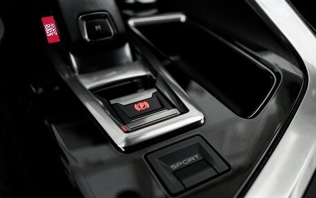 Peugeot 3008 II, 2017 год, 1 770 000 рублей, 24 фотография