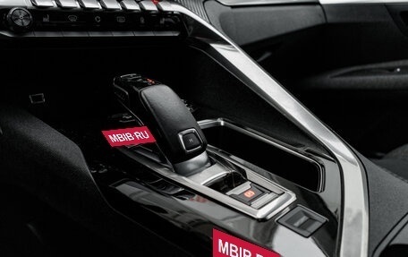 Peugeot 3008 II, 2017 год, 1 770 000 рублей, 23 фотография