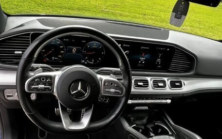 Mercedes-Benz GLE, 2022 год, 5 944 999 рублей, 14 фотография