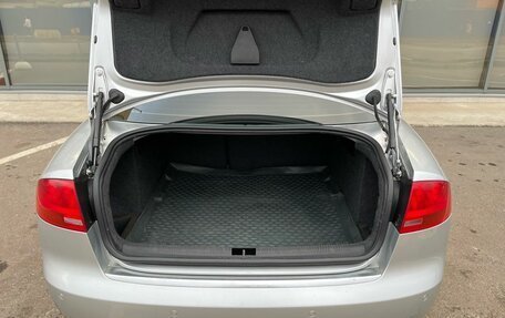 Audi A4, 2007 год, 589 000 рублей, 9 фотография