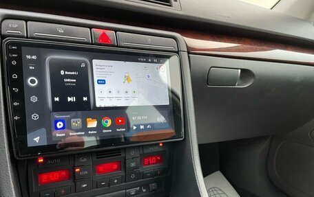 Audi A4, 2007 год, 589 000 рублей, 7 фотография