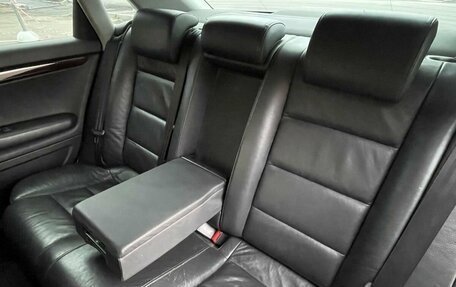 Audi A4, 2007 год, 589 000 рублей, 8 фотография