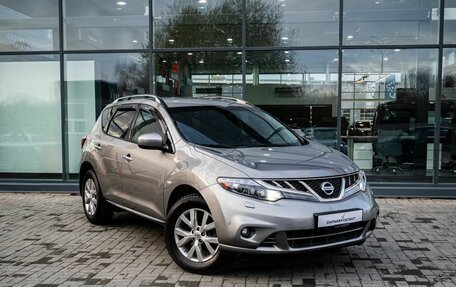 Nissan Murano, 2012 год, 1 350 000 рублей, 5 фотография