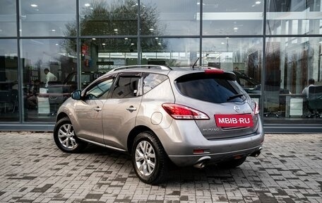 Nissan Murano, 2012 год, 1 350 000 рублей, 6 фотография