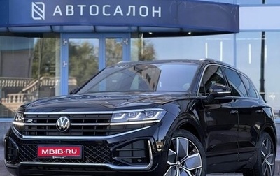 Volkswagen Touareg III, 2025 год, 12 490 000 рублей, 1 фотография