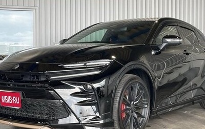 Toyota Crown, 2025 год, 4 852 000 рублей, 1 фотография