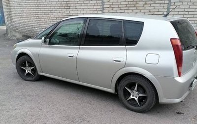 Toyota Opa I рестайлинг, 2001 год, 525 000 рублей, 1 фотография