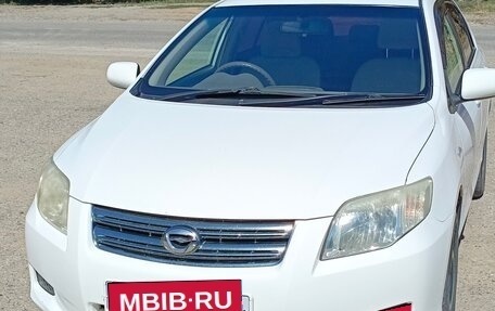 Toyota Corolla, 2008 год, 800 000 рублей, 1 фотография
