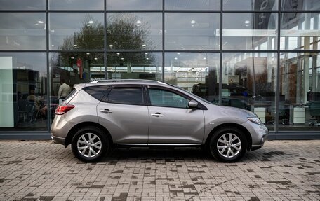 Nissan Murano, 2012 год, 1 350 000 рублей, 8 фотография