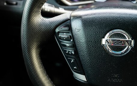 Nissan Murano, 2012 год, 1 350 000 рублей, 16 фотография