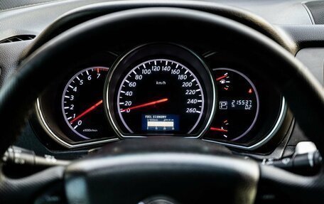 Nissan Murano, 2012 год, 1 350 000 рублей, 18 фотография