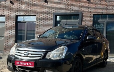 Nissan Almera, 2014 год, 530 000 рублей, 1 фотография