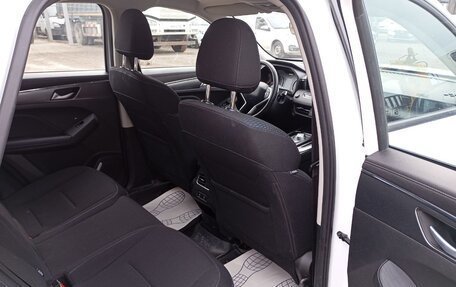 Haval Jolion, 2024 год, 1 922 000 рублей, 7 фотография