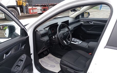 Haval Jolion, 2024 год, 1 922 000 рублей, 6 фотография