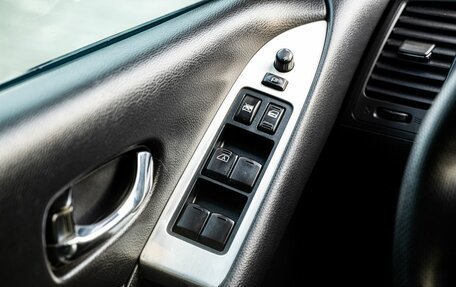 Nissan Murano, 2012 год, 1 350 000 рублей, 22 фотография