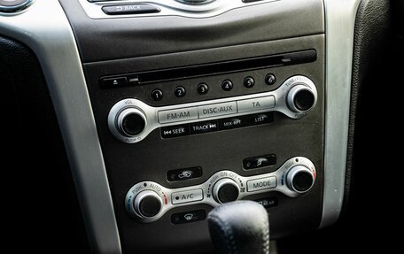 Nissan Murano, 2012 год, 1 350 000 рублей, 20 фотография