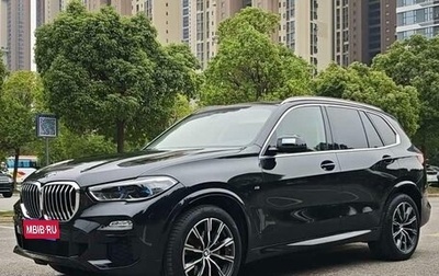 BMW X5, 2022 год, 6 400 000 рублей, 1 фотография