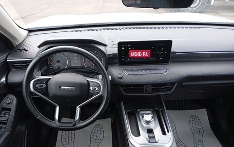 Haval Jolion, 2024 год, 1 922 000 рублей, 5 фотография