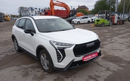 Haval Jolion, 2024 год, 1 922 000 рублей, 2 фотография